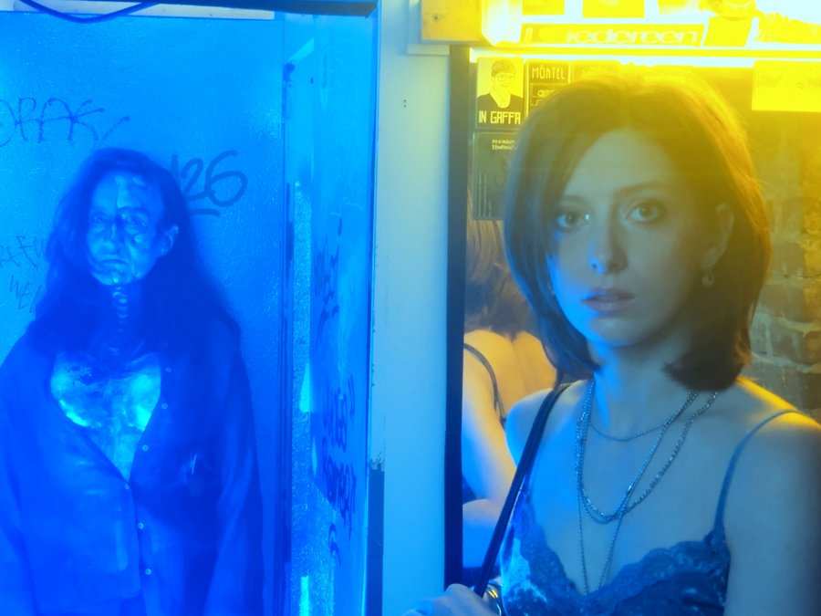 © Probenfoto Mario Simon